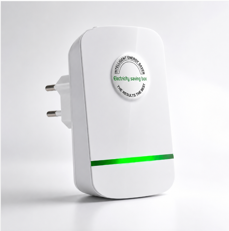 Adaptateur électrique intelligent économiseur d'énergie