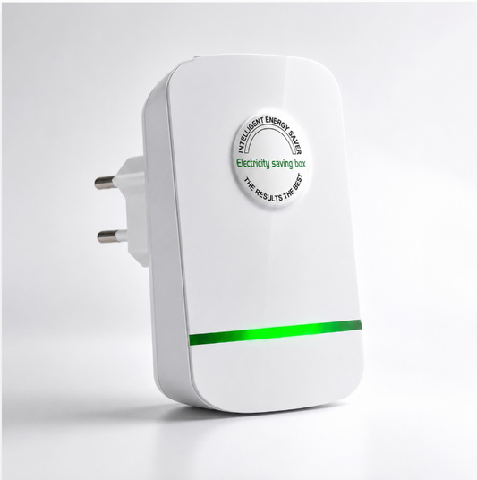 Adaptateur électrique intelligent économiseur d'énergie