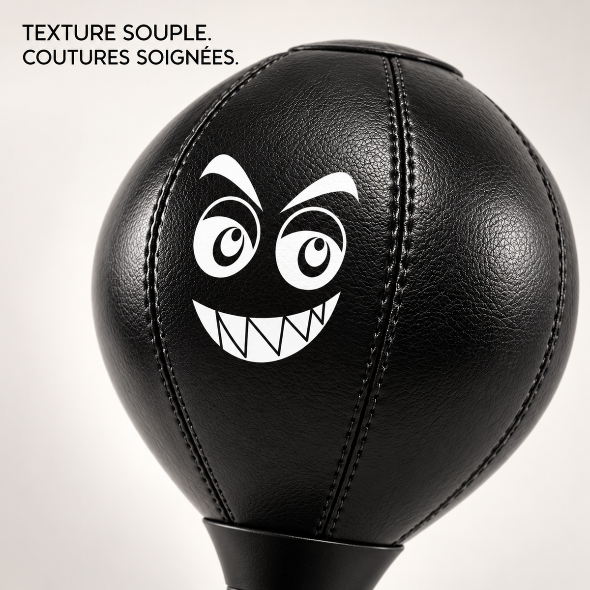 PUNCHYGO™ – Punching-ball à ventouse pour enfant