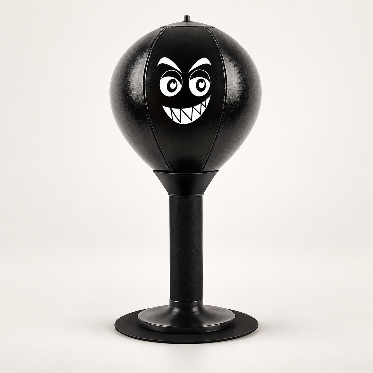 PUNCHYGO™ – Punching-ball à ventouse pour enfant