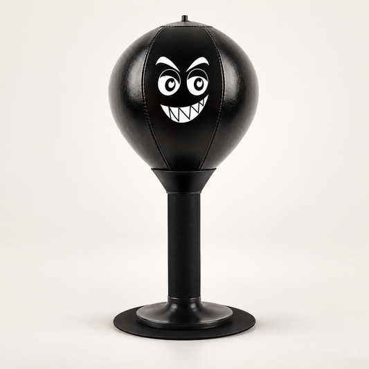 PUNCHYGO™ – Punching-ball à ventouse pour enfant
