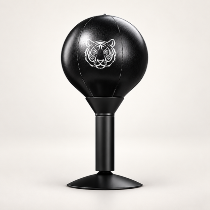 PUNCHYGO™ – Punching-ball à ventouse pour enfant